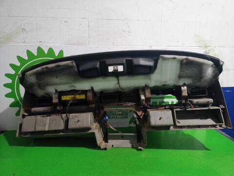 Foto 2ª: Kit Airbag Land Rover Freelander E TARGA 112CV [204D3] (2000)