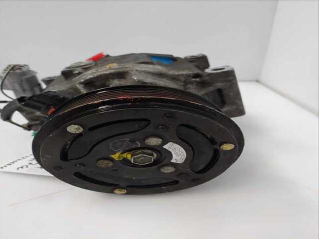 Compresor Aire Acondicionado Toyota Corolla 1.4 VVT-I ZZE120_ ZZE120R)