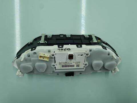 Foto 3ª: Cuadro de Instrumentos Peugeot 208 1.6 16V HDI FAP 92CV 68KW (2013)