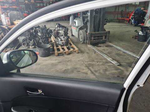 Elevalunas Eléctrico Delantero Derecho Hyundai i30 PREMIUM 140CV 103KW