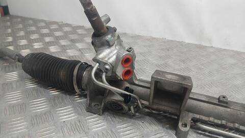 Foto 3ª: Cremallera de Direccion Volvo XC 90 D5 SUMMUM 7 ASIENTOS) 163CV 120KW [D5244T] (2004)