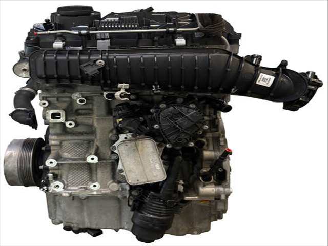 Foto 3ª: Motor Completo Mini One F56 102CV 75KW [B38A15A B38 B38A15U1] (2022)