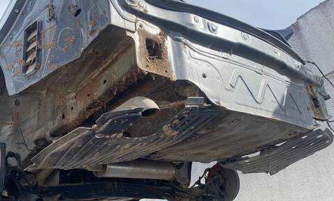 Tubo de Escape Seat Leon STYLE 116CV 85KW