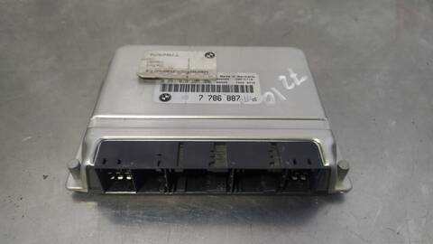 Foto 3ª: Centralita Motor ECU Bmw Serie 3 315 320D 136CV 100KW [D-20-4D-1] (2000)