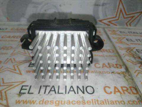 Calefacción Opel Astra 2.0 16V CDTI 165CV 121KW