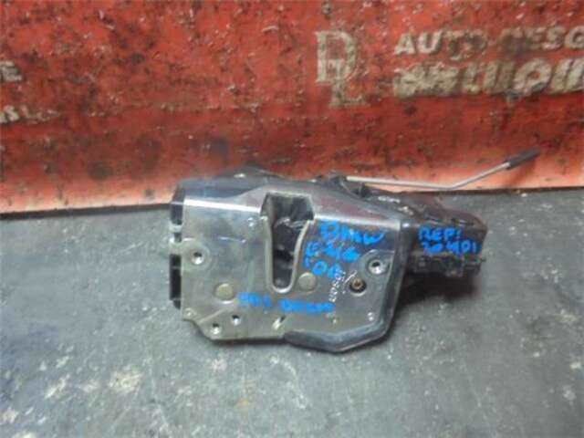 Foto 3ª: Cerradura Puerta Trasera Derecha Bmw Serie 3 315 320 D (150CV) [204D1]