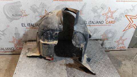 Pase Rueda Mercedes Clase A 140 A 200 CDI 176.008) 136CV 100KW