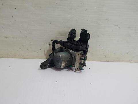 Foto 2ª: Abs Renault Scenic GRAND CONFORT DYNAMIQUE 131CV [F9Q818] (2003)