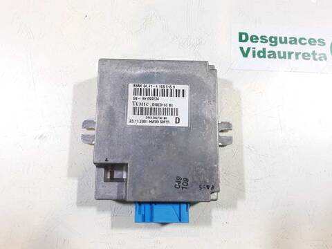 Centralita Motor ECU Bmw X5 4.6IS AUTOMATICO 347CV 255KW