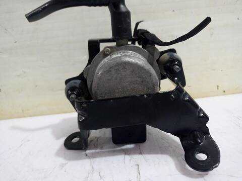 Foto 2ª: Depresor Freno Bomba Vacio Seat Ibiza ERENCE 95CV [DLAC] (2017)