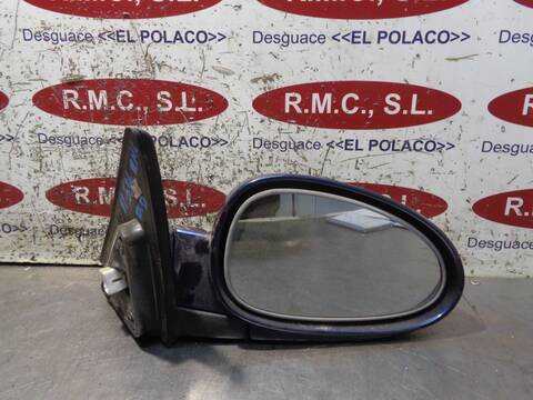 Foto 2ª: Retrovisor Derecho Daewoo Nubira CD BERLINA 133CV 98KW [X20NED] (2001)