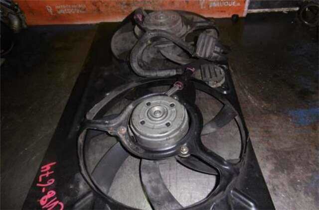 Foto 3ª: Electroventilador Seat Ibiza 1.4 BÁSICO [1.4 LTR. - 44 KW] [AEX]