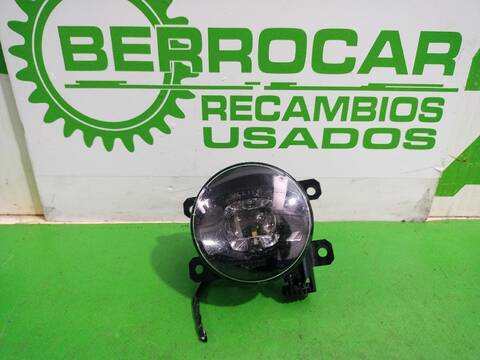 Faro Antiniebla Delantero Izquierdo Peugeot 508 ACTIVE 150CV
