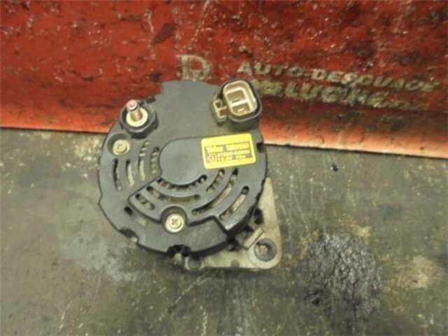 Foto 2ª: Alternador Hyundai Getz 1.1 [G4HD]