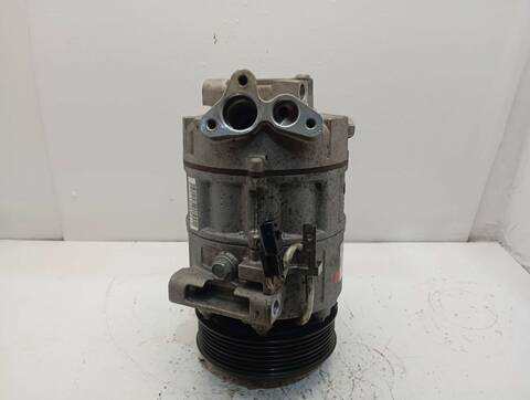 Foto 3ª: Compresor Aire Acondicionado Nissan X-Trail 2.0 DCI TD CAT 150CV 110KW T31) [M9R832] (2008)