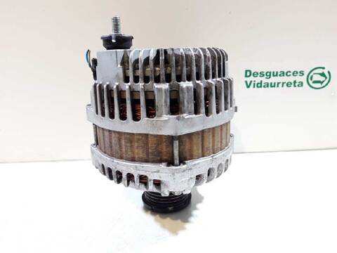 Alternador Nissan Qashqai 2.0 DCI TD CAT 150CV 110KW