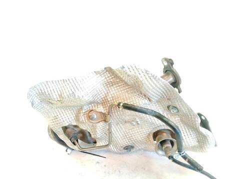 Foto 3ª: Catalizador Toyota Yaris 1.5 HYBRID MXPJ10) [M15A-FXE] (2020)