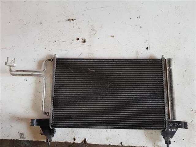 Radiador Calefaccion A.A. Fiat Stilo 1.6 16V (192_XB1A)