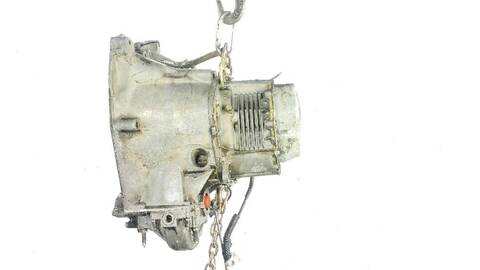 Foto 2ª: Caja Cambios Citroen Berlingo 1.9 D 70 4WD MBWJZ MCWJZ) [WJY (DW8B)] (1996)