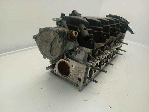 Foto 3ª: Culata Alfa Romeo 156 2.4 JTD DISTINCTIVE 140CV 103KW [839A6000] (2001)