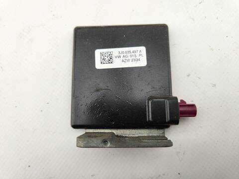 Foto 2ª: Antena Volkswagen Passat R-LINE 4 MOTION 193CV [DXNB] (2024)