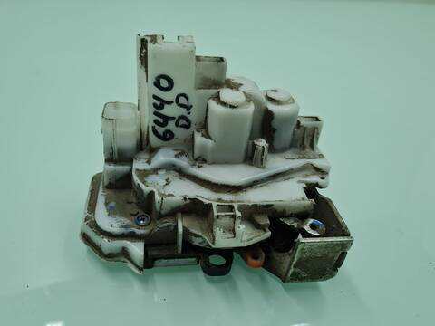 Cerradura Puerta Delantera Derecha Fiat Doblo DYNAMIC 90CV 66KW