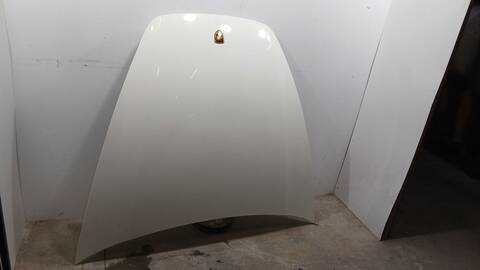 Foto 2ª: Capot Porsche Cayenne DIESEL 239CV 176KW [M056E] (2010)