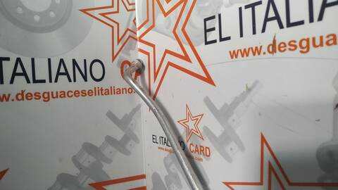 Foto 4ª: Tubos Aire Acondicionado Toyota Auris 99CV 73KW (2013)