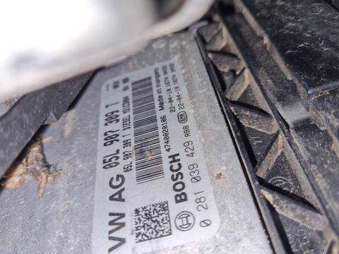 Centralita Motor ECU Audi Q3 35 TDI 150CV 110KW