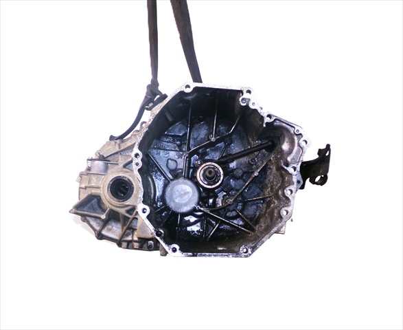 Caja Cambios Nissan Qashqai 1.6 DCI 2010-2014