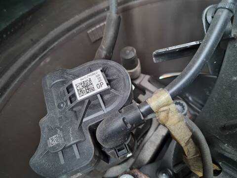 Pinza Freno Trasera Izquierdo Volkswagen T-Roc STYLE 149CV 110KW