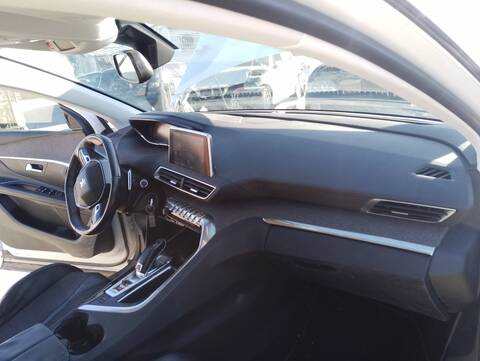 Foto 2ª: Kit Airbag Peugeot 3008 ACTIVE 120CV 88KW [BH01] (2017)