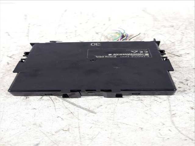 Foto 2ª: Centralita Motor ECU Toyota Yaris 1.5 HYBRID MXPH11) 92CV [M15A-FXE] (2020)