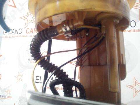 Foto 2ª: Aforador Volkswagen Touran EDITION 105CV 77KW [BXE] (2006)