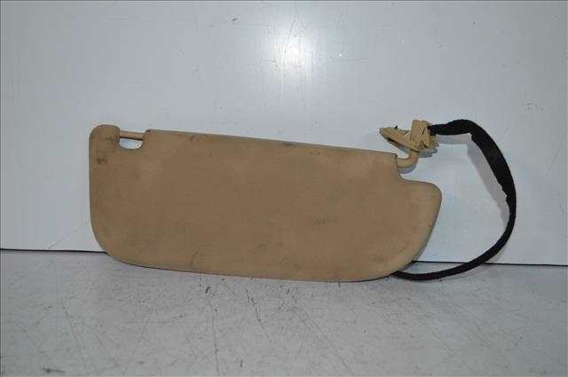Foto 3ª: Parasol Izquierdo Peugeot 607 2.7 HDI 2000-2007 [UHZ] (2007)