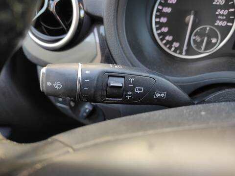 Mando Multifuncion Mercedes Clase B 150 651901