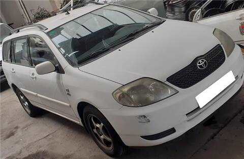 Foto 2ª: Parasol Izquierdo Toyota Corolla 2.0 [1CD-FTV]