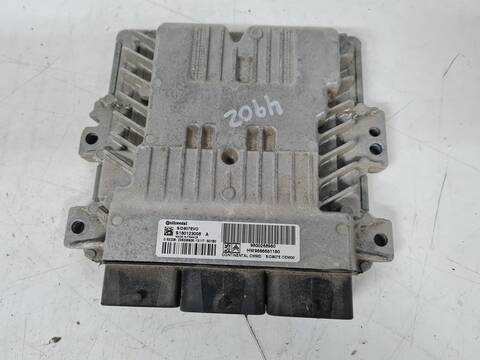 Centralita Motor ECU Peugeot Partner ACTIVE 114CV 84KW