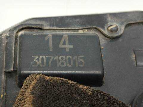 Foto 4ª: Cerradura Puerta Trasera Izquierda Toyota Land Cruiser 3.0 D-4D GX 163CV 120KW [1KD-FTV] (2003)