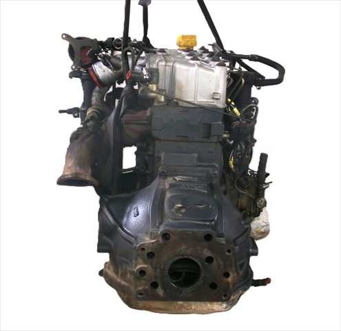 Foto 3ª: Motor Completo Tata Gran Safari 3.0 TD 2006-2012 [DICOR 07] (2006)
