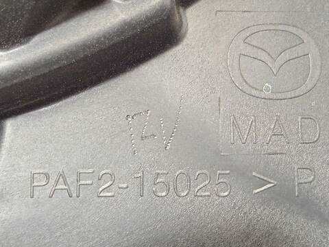Foto 4ª: Electroventilador Mazda 3 2.0 SKYACTIV-G M HYBRID HATCHBACK 122CV 90KW [PEXN] (2023)