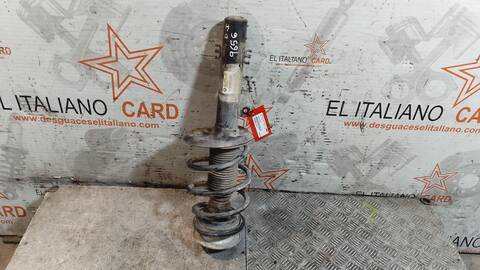 Amortiguador Delantero Izquierdo Bmw X3 2.0D 150CV 110KW