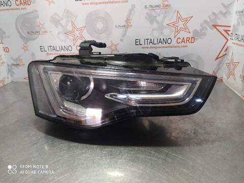 Faro Derecho Audi A5 252CV 185KW