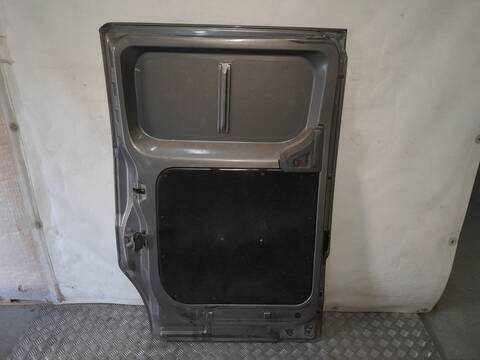 Foto 2ª: Puerta Lateral Corredera Izquierda Nissan NV200 M20) KOMBI COMFORT [K9K] (2010)