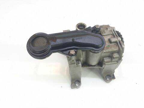 Bomba de Aceite Bmw X5 H - - XEDBRIDO 290 KW 394CV