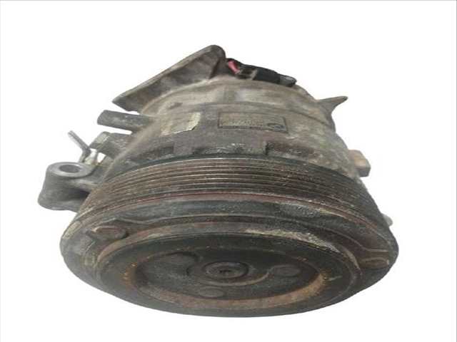 Foto 3ª: Compresor Aire Acondicionado Bmw Serie 1 114 118 I 143CV (2003)