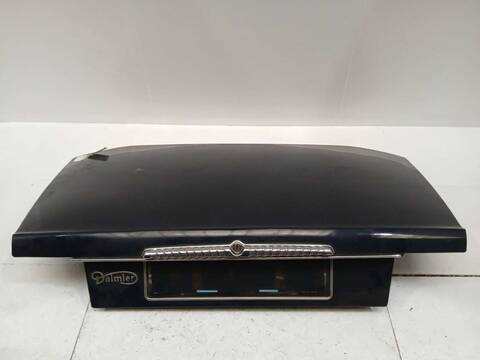 Foto 1ª: Maletero Jaguar XJ 3.6 212CV 156KW (1989)