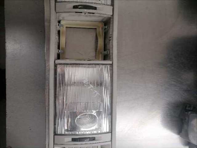 Foto 4ª: Luz Interior Volkswagen Transporter D 85CV 63KW T5 7E)