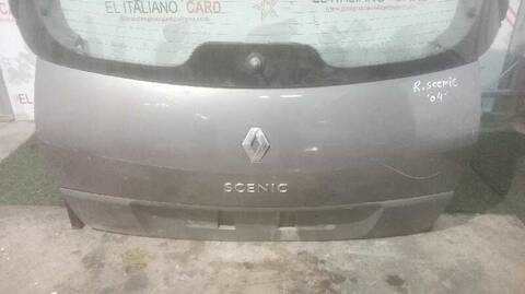 Foto 2ª: Portón Renault Scenic 163CV 120KW