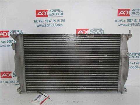 Foto 2ª: Intercooler Hyundai ix55 3.0 STYLE 239CV 176KW [D 6EA] (2009)